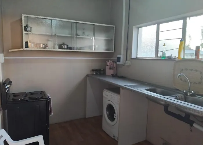Claremont Secured Residence