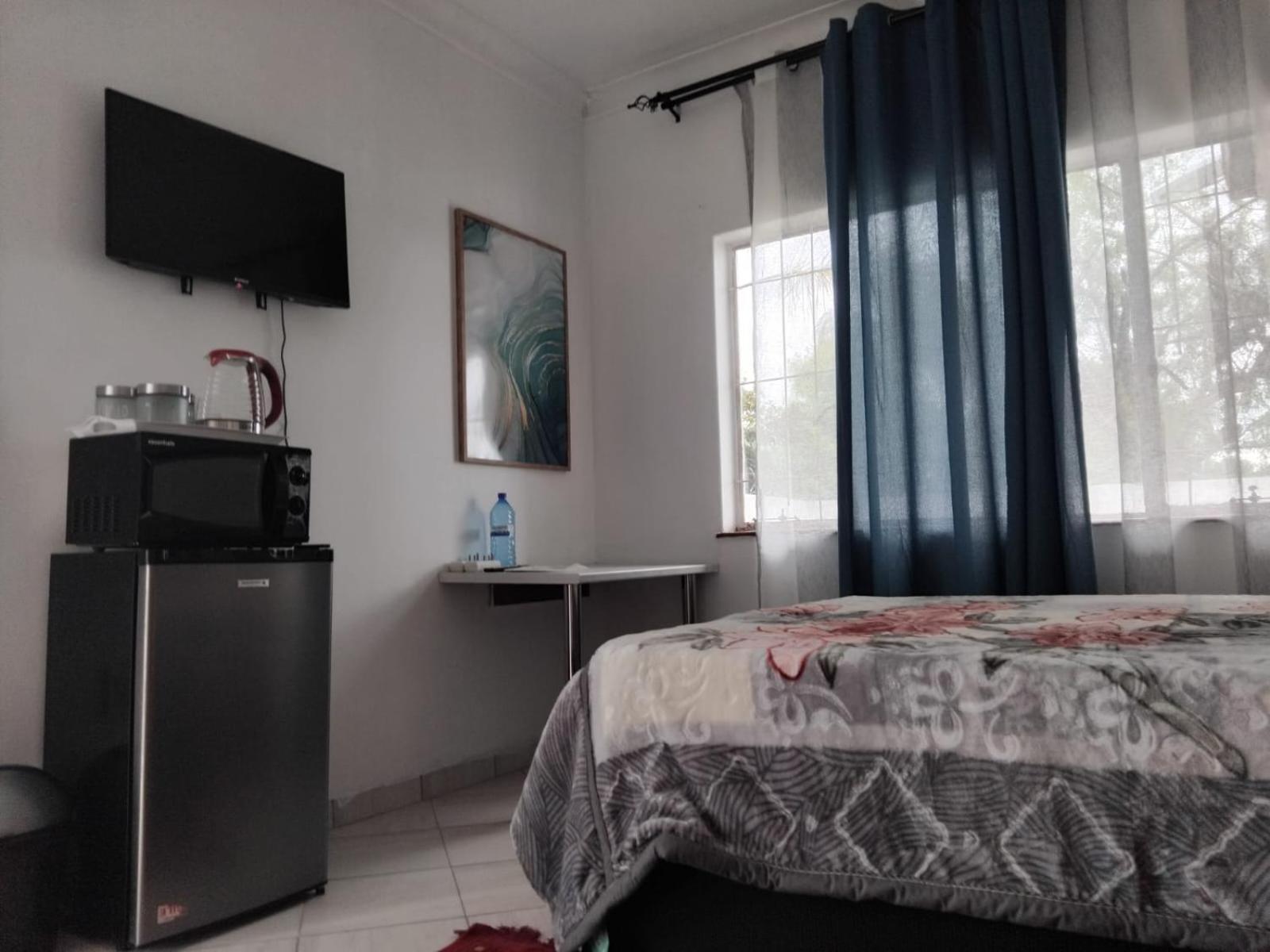 Appartement Claremont Secured