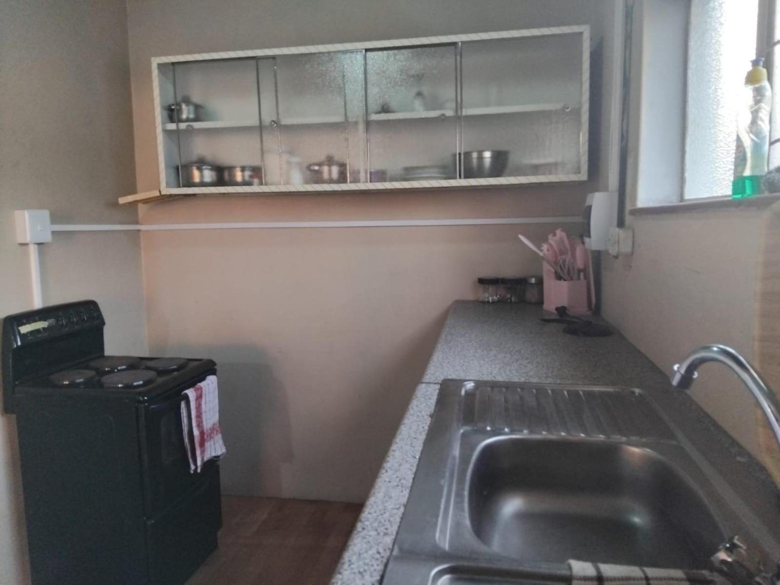 Claremont Secured Appartement *